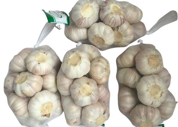 6.0-6.5cm red garlic price in china 500g-1kg