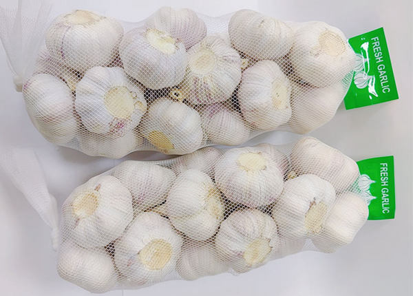 china garlic small package 1kg