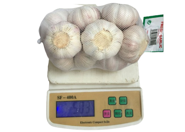 china origin factory supplier wholesale fresh garlic for export white red color 4.5-5.0-5.5-6.0cm up packed in mesh bags or cartons